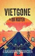 Book cover of Vietgone