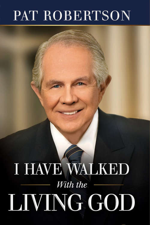 Book cover of I Have Walked With the Living God