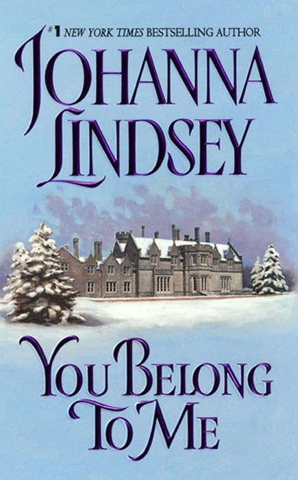 Book cover of You Belong to Me (Cardinia's Royal Family #2)