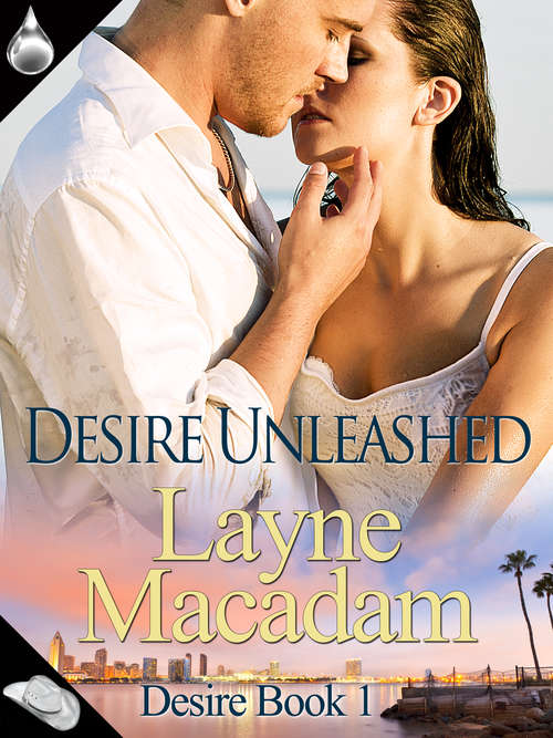 Book cover of Desire Unleashed
