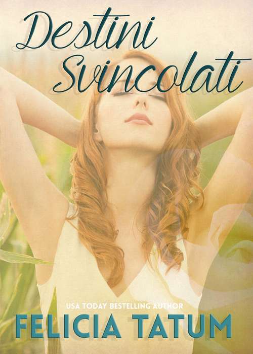 Book cover of Destini Svincolati
