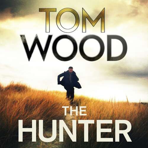 The Hunter: (Victor the Assassin 1) (Victor #1)