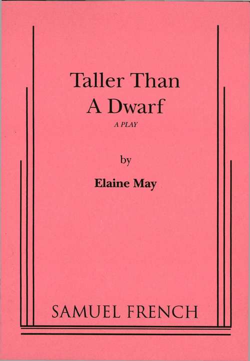 Taller Than a Dwarf