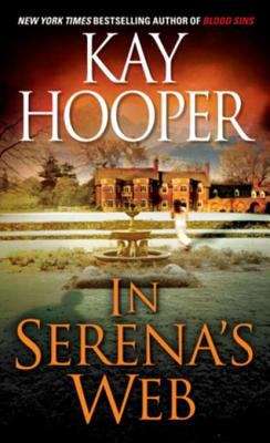 Book cover of In Serena's Web