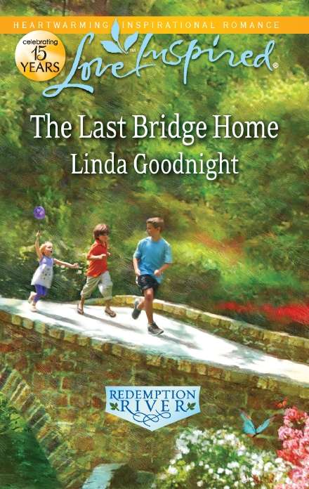 Book cover of The Last Bridge Home