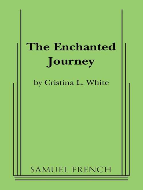 Book cover of Enchanted Journey