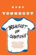 Book cover of Breakfast of Champions