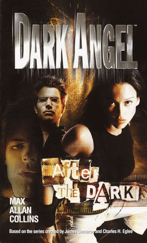 Dark Angel: After the Dark