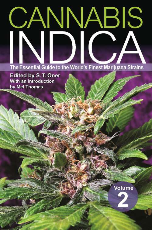 Cannabis Indica Volume 2