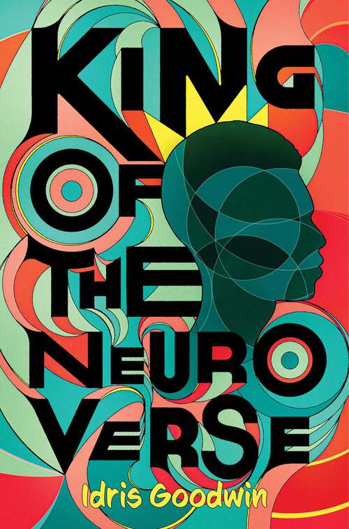 Book cover of King of the Neuro Verse