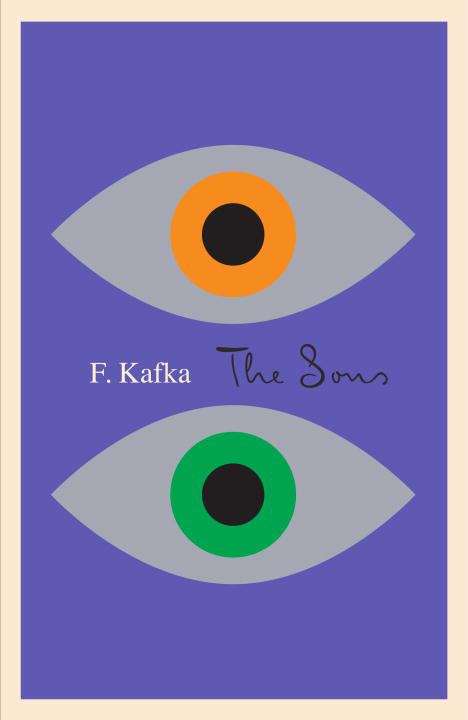 Book cover of The Sons