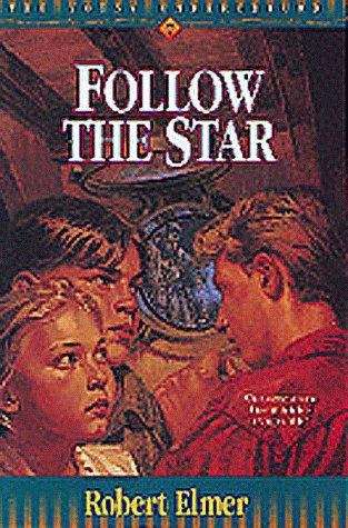 Book cover of Follow The Star (The Young Underground #7)
