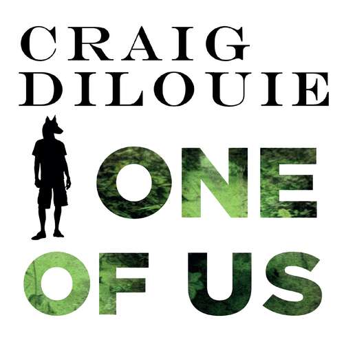 Book cover of One of Us