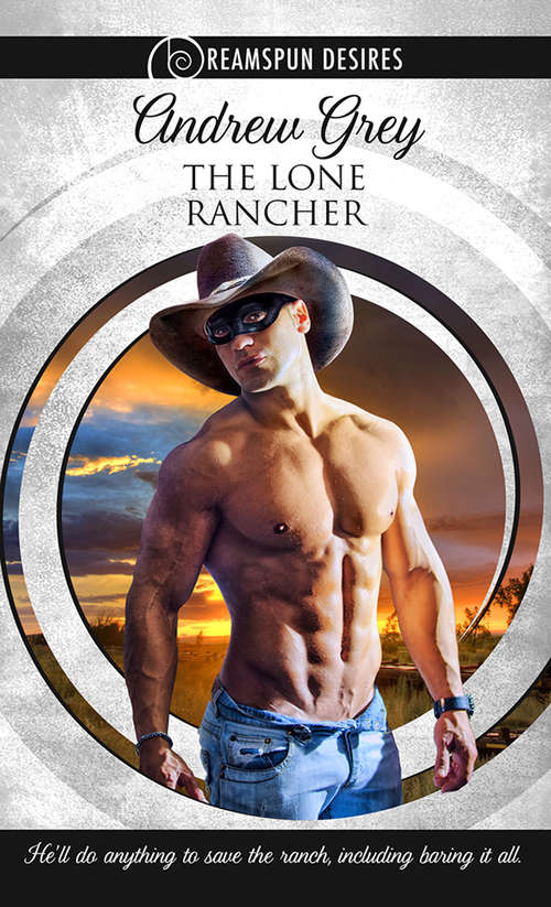 The Lone Rancher