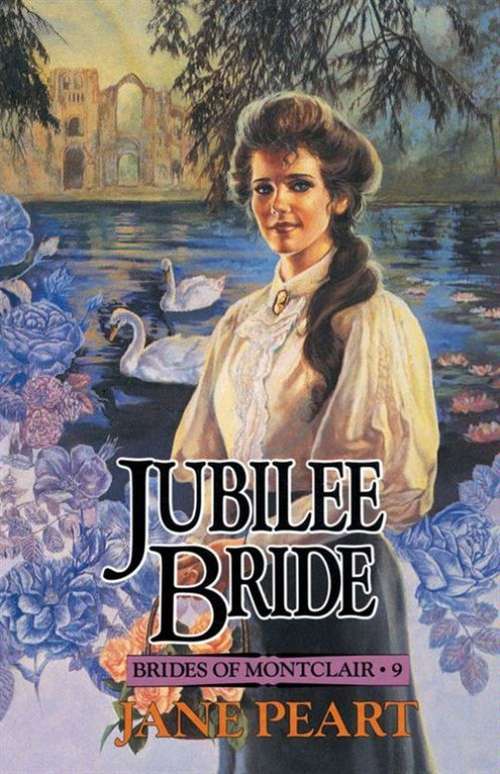 Book cover of Jubilee Bride
