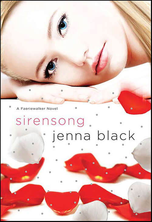 Book cover of Sirensong (A Faeriewalker Novel)