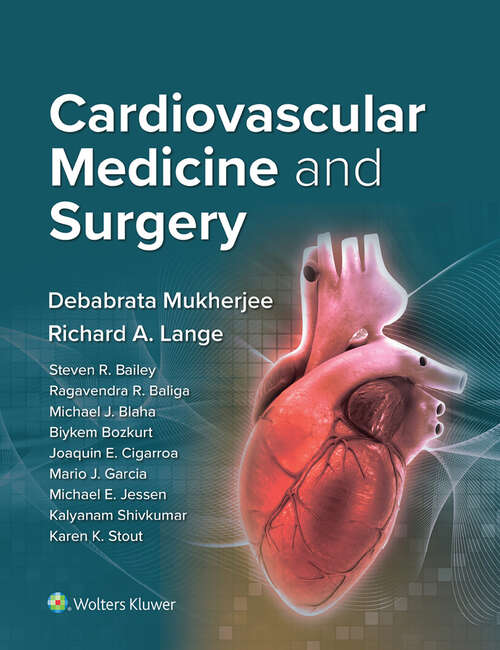 Cardiovascular Medicine and Surgery: . (National Medical Series for Independent Study)
