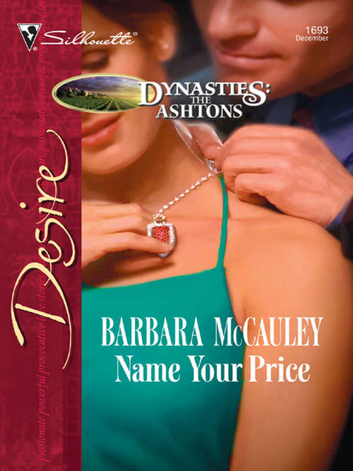 Book cover of Name Your Price