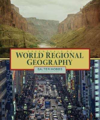 Essentials of World Regional Geography (4th edition)
