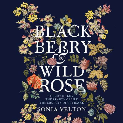 Book cover of Blackberry and Wild Rose: A gripping and emotional read