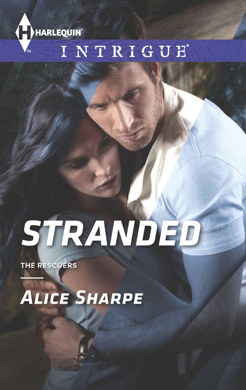 Book cover of Stranded