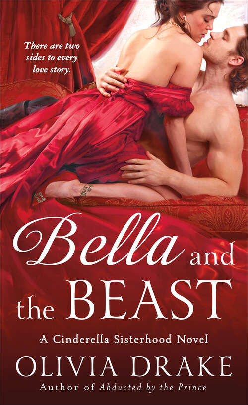 Book cover of Bella and the Beast: A Cinderella Sisterhood Novel (Cinderella Sisterhood Series #4)