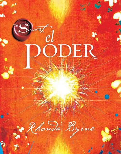 Book cover of El Poder