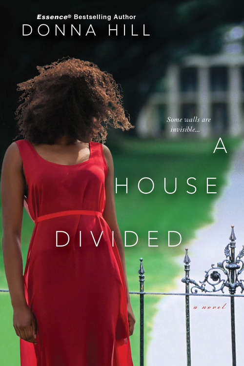 A House Divided (The Family Secret Series #1)
