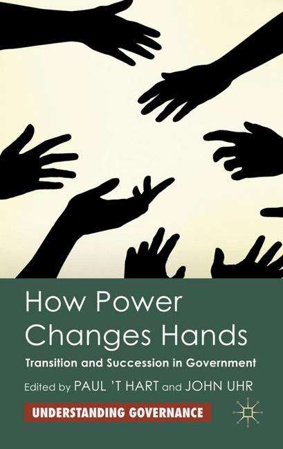 How Power Changes Hands