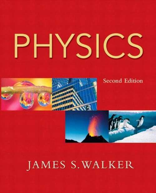 Physics (Second Edition)