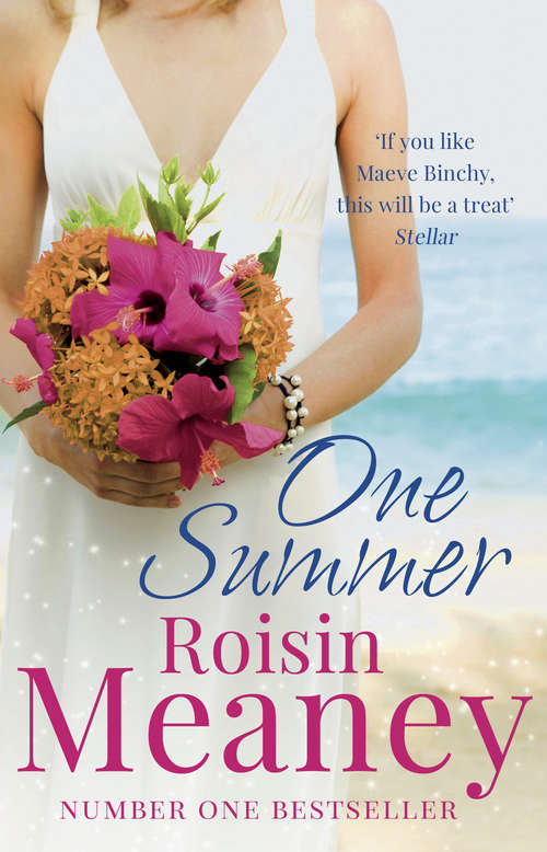 Book cover of One Summer: From the Number One Bestselling Author
