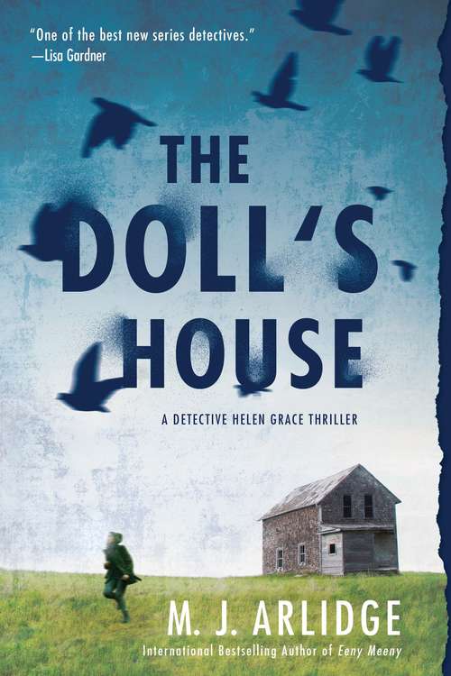 Book cover of The Doll's House