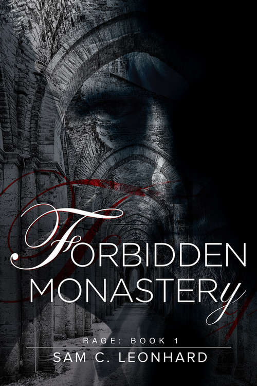 Forbidden Monastery (Rage #1)