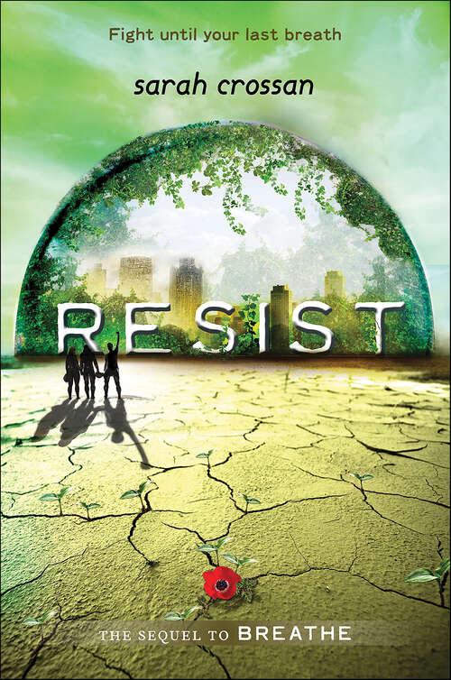 Book cover of Resist