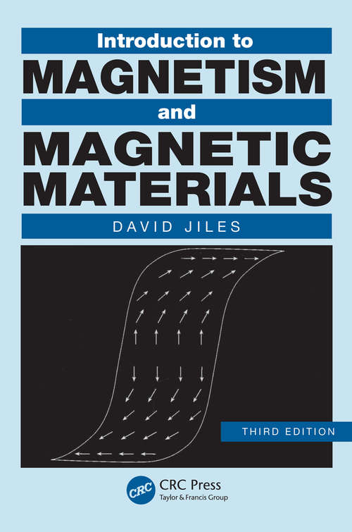 Introduction to Magnetism and Magnetic Materials