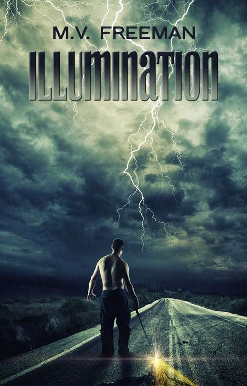 Book cover of Illumination