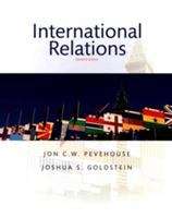International Relations, Eleventh Edition