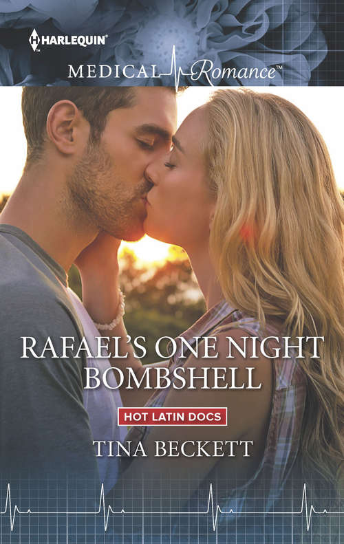 Rafael's One Night Bombshell