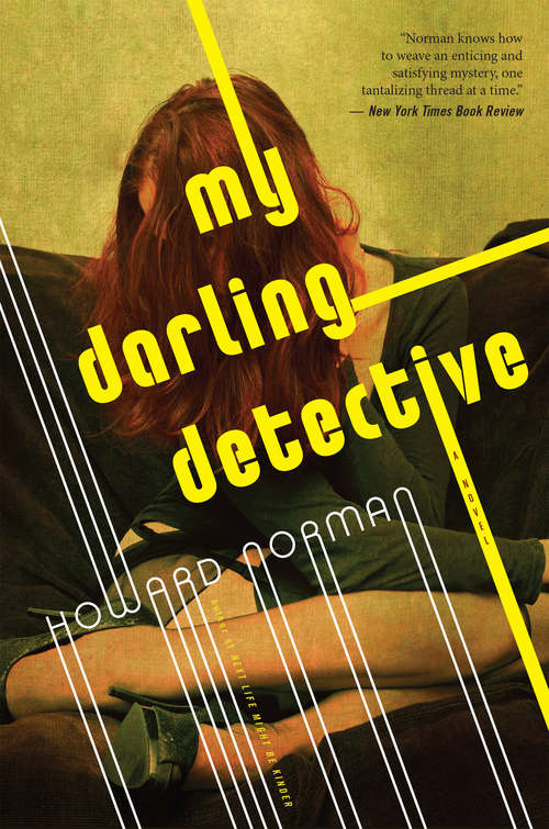 My Darling Detective