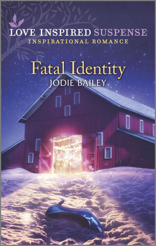 Book cover of Fatal Identity (Original)