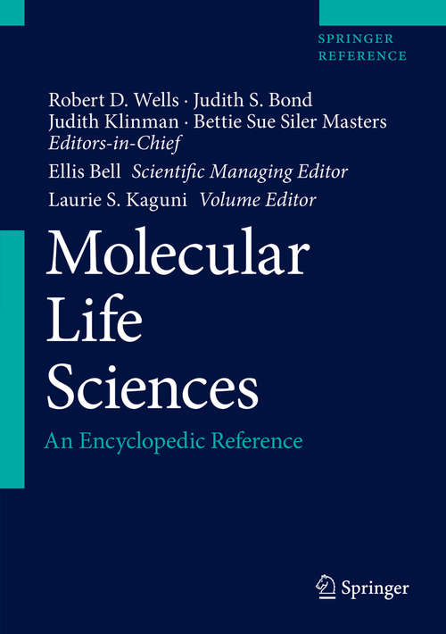 Molecular Life Sciences