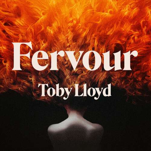 Book cover of Fervour