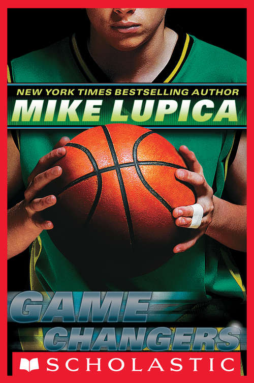 Book cover of Game Changers Book 2: Play Makers (Game Changers #2)