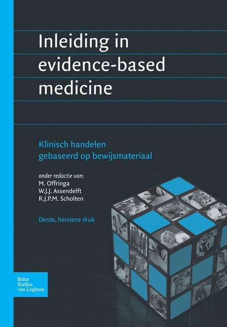 Inleiding in evidence-based medicine