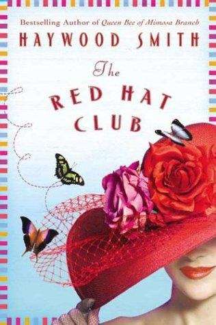 Book cover of The Red Hat Club