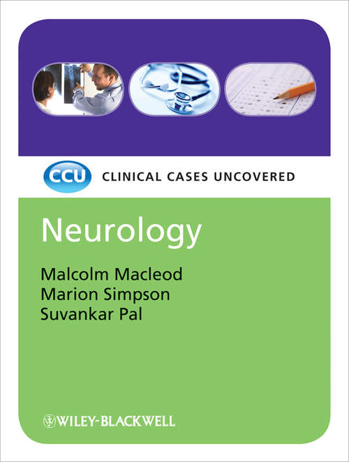 Neurology Clinical Cases Uncovered
