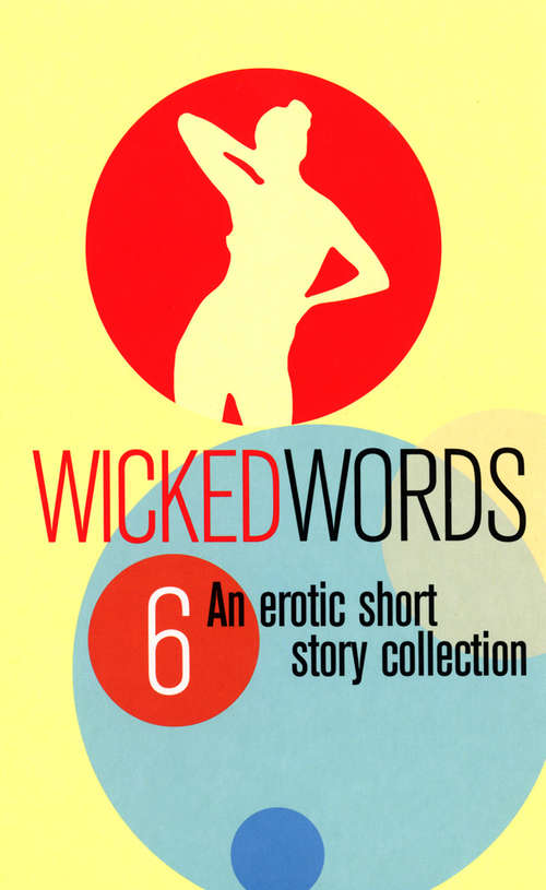 Book cover of Wicked Words 6