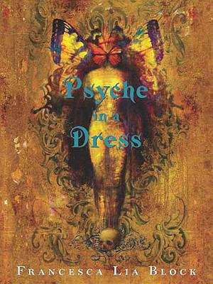 Book cover of Psyche in a Dress