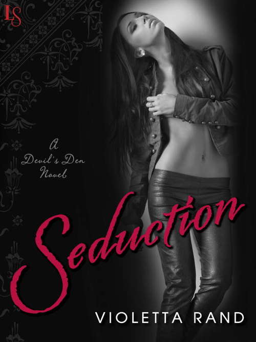 Book cover of Seduction