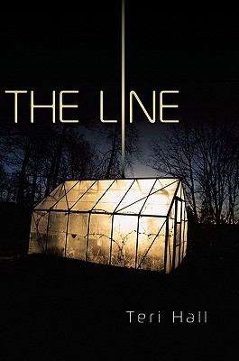 Book cover of The Line (Line #1)